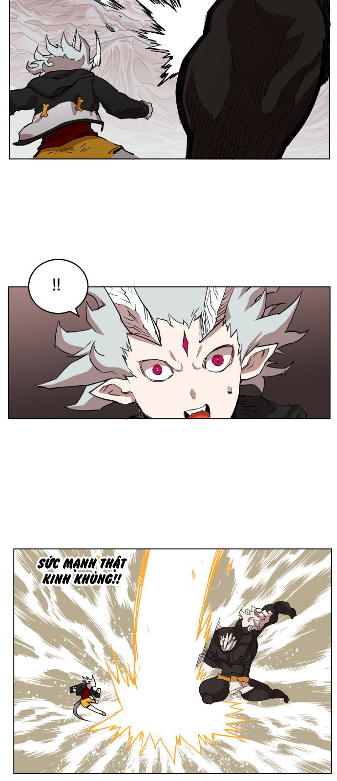 hard core leveling warrior chapter 71 17