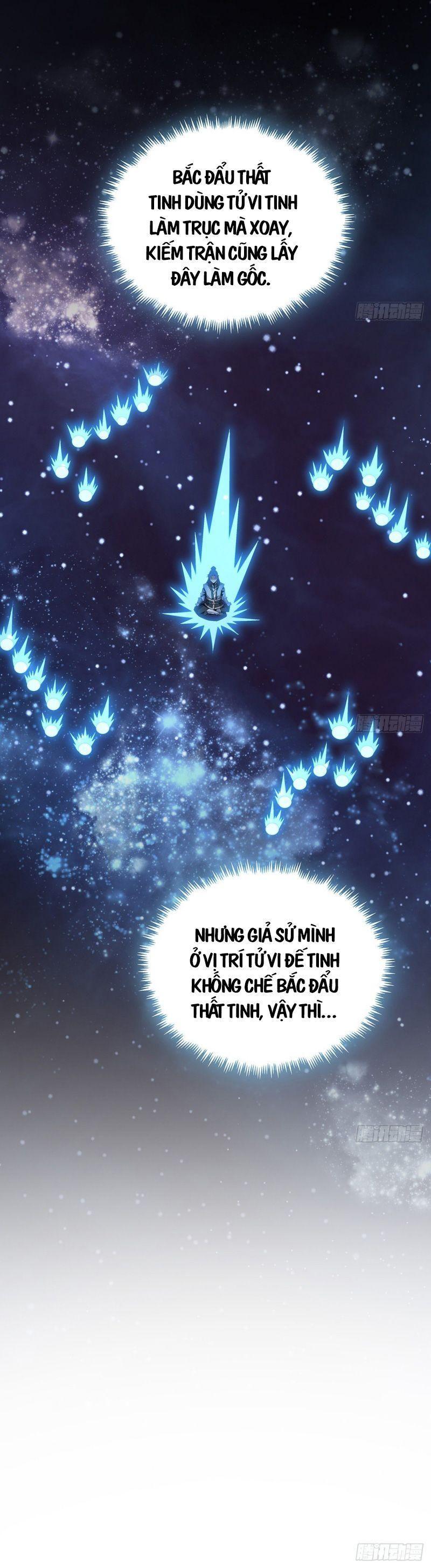 địa cầu đệ nhất kiếm chapter 62 10