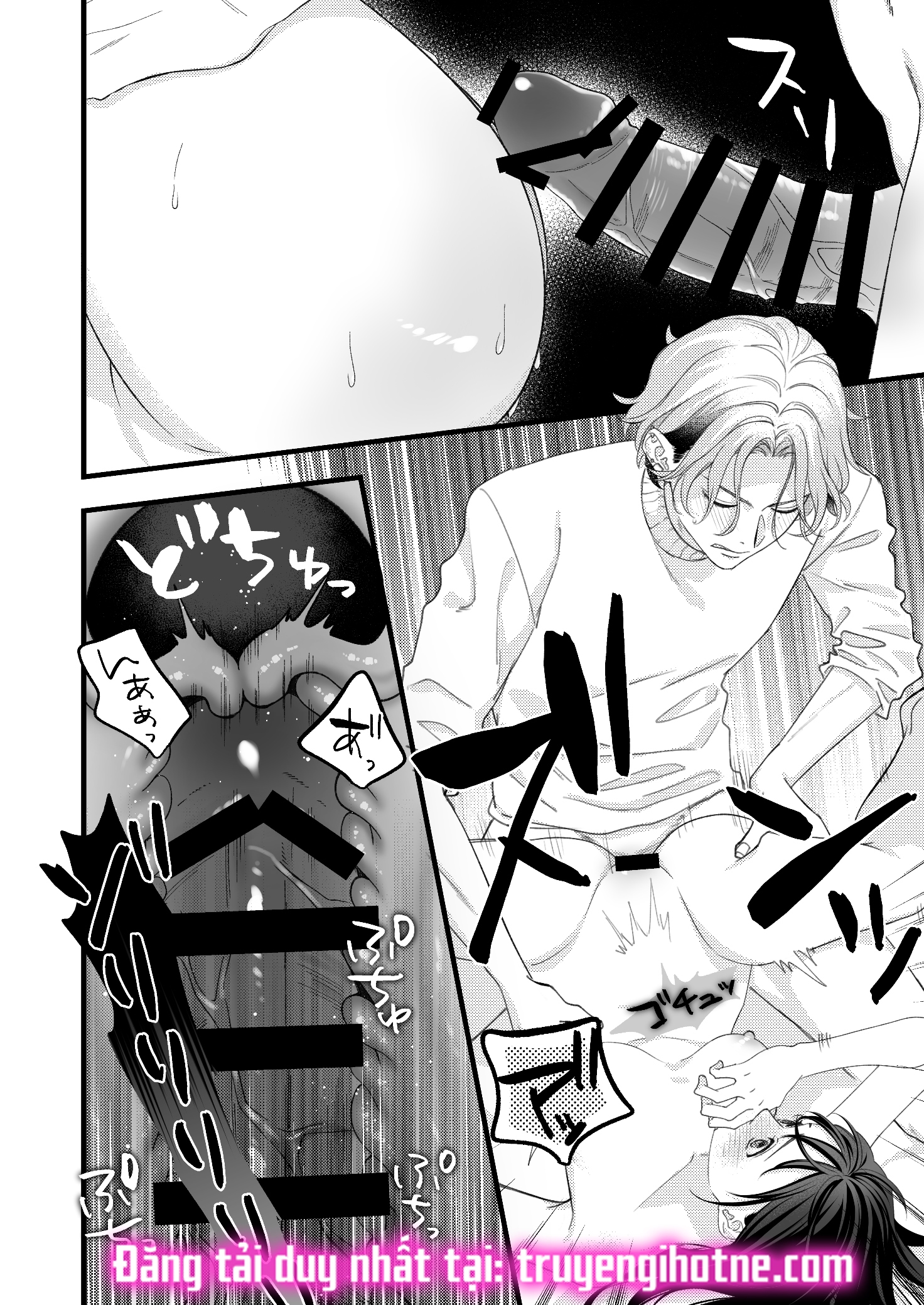 [21+] kaede - người bạn trai yandere chapter 2.1 4