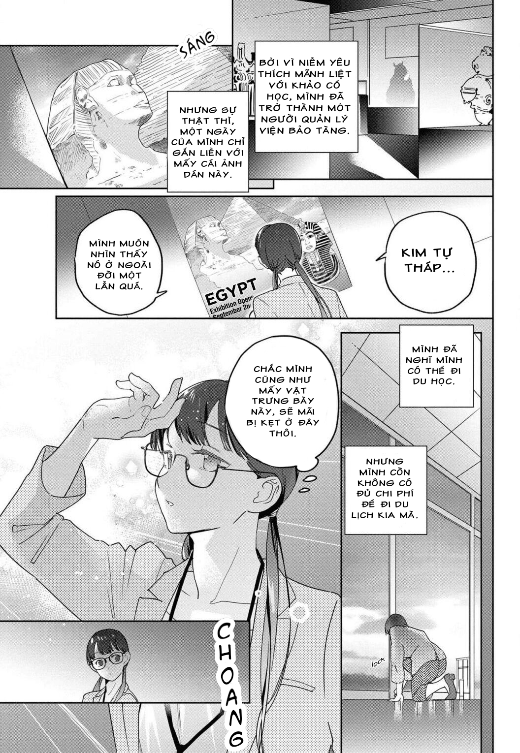 tuyển tập các truyện ngắn chapter 14.1 5