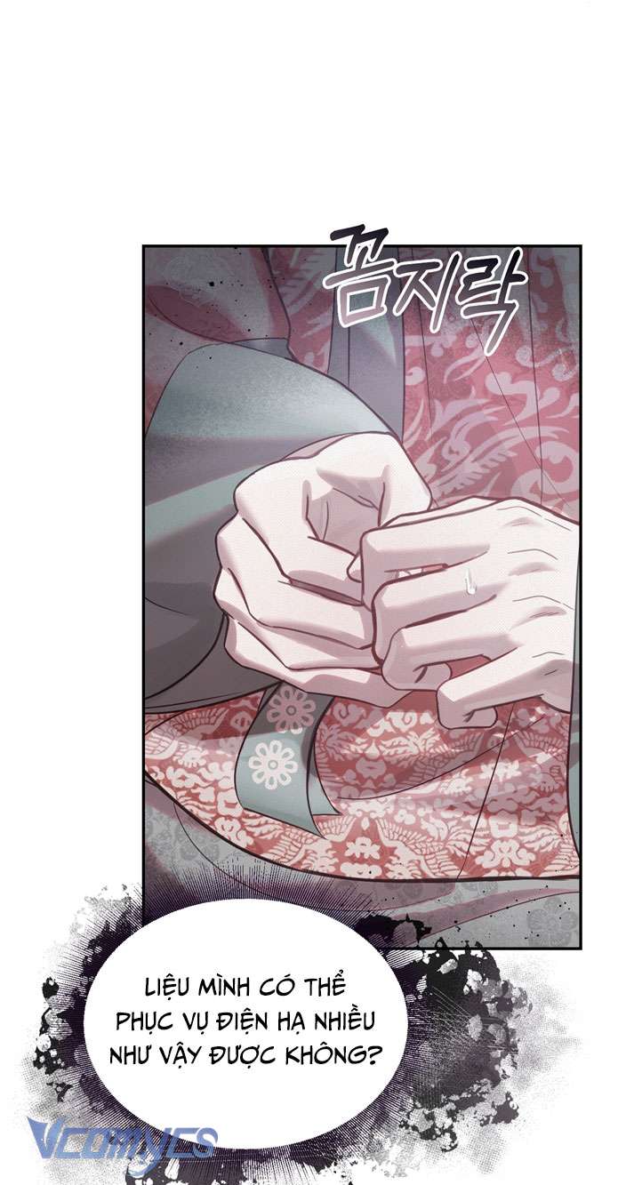 [18+] tiết học bí mật của trung điện chapter 15 5