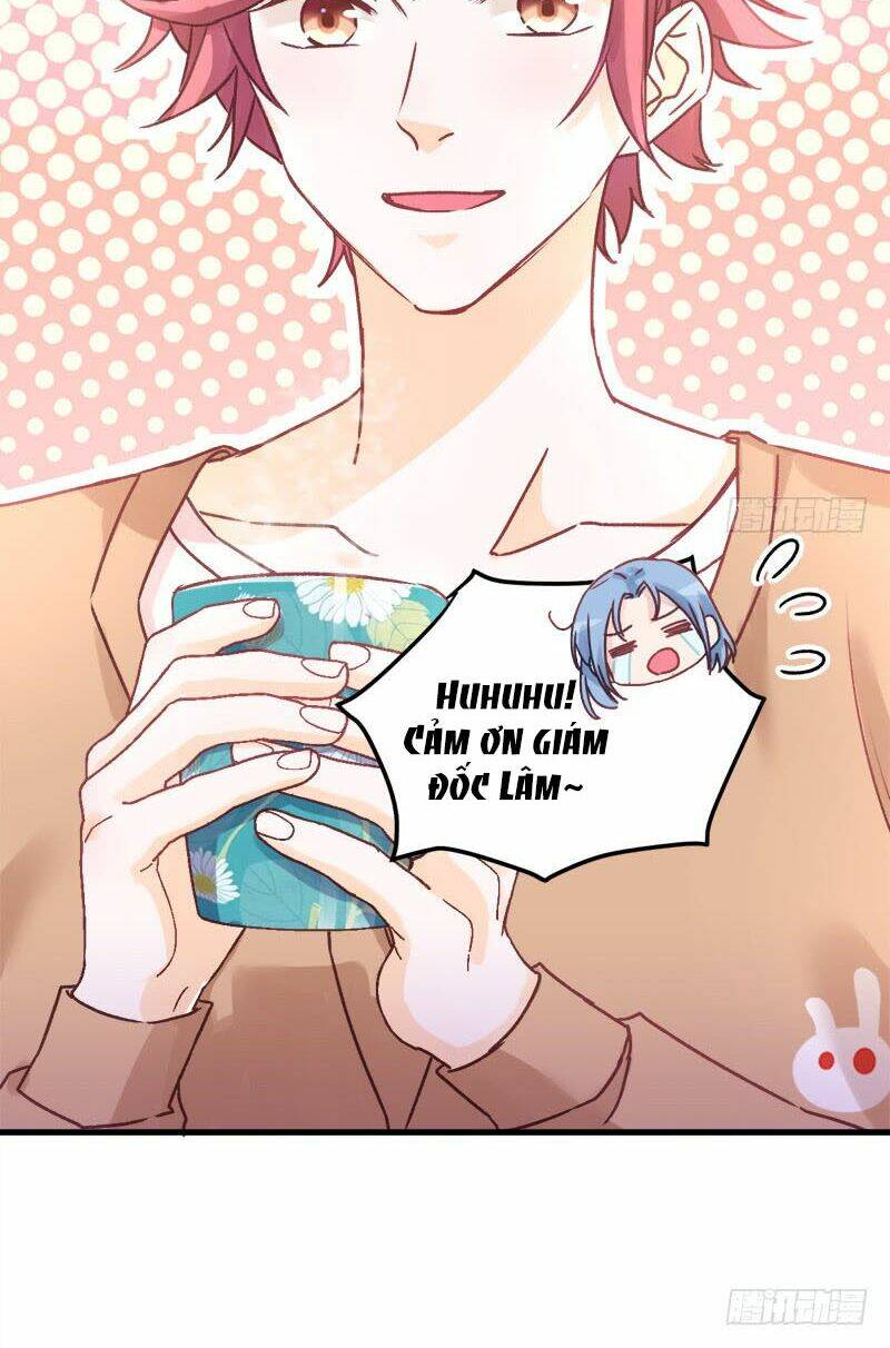 sở thích đặc biệt của nam thần chapter 5 17