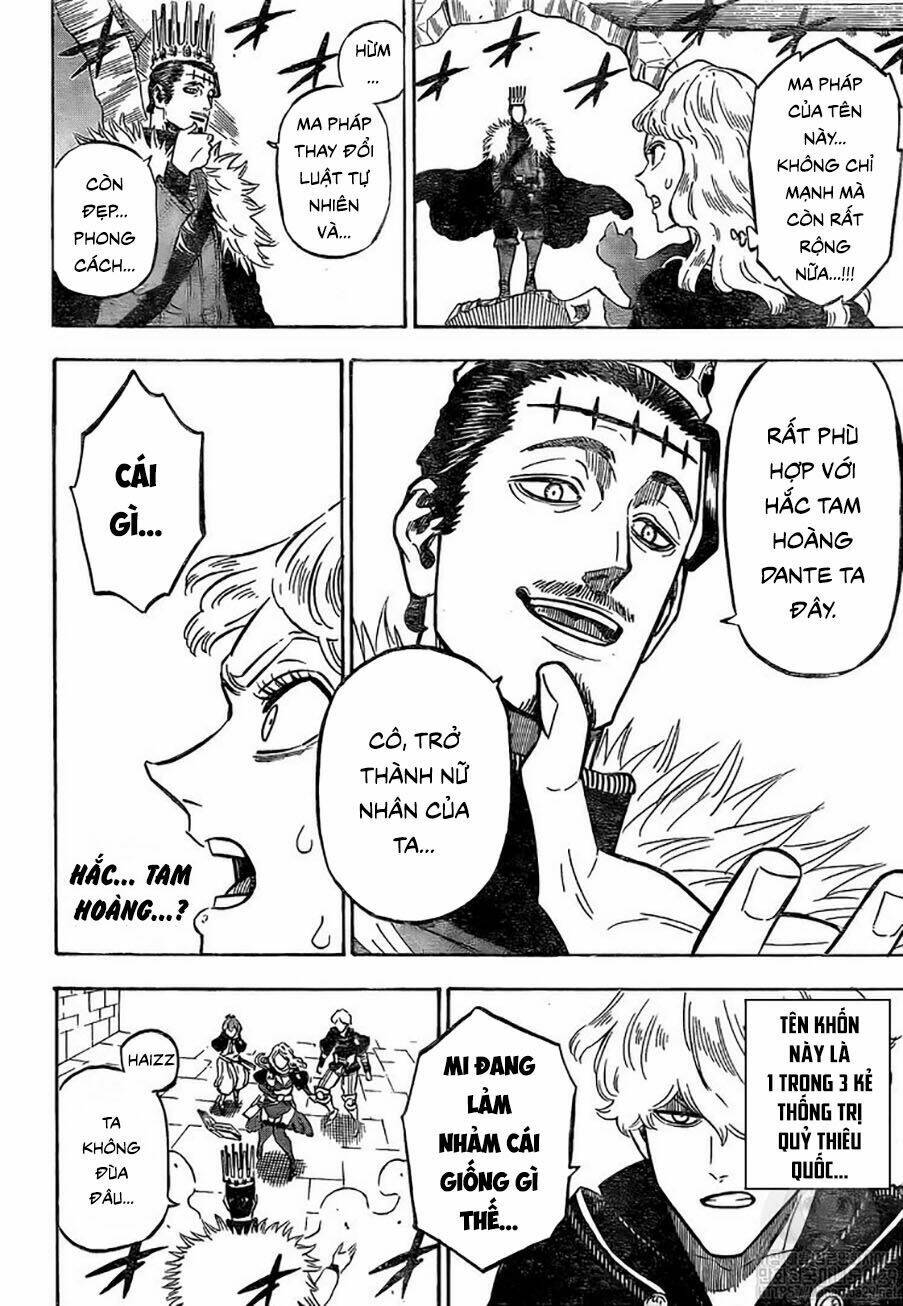 black clover - pháp sư không phép thuật chapter 241 8