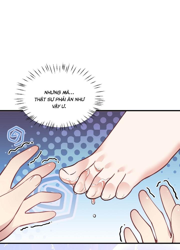 trời sinh mị cốt ta bị yandere đồ nhi để mắt tới chapter 4 87