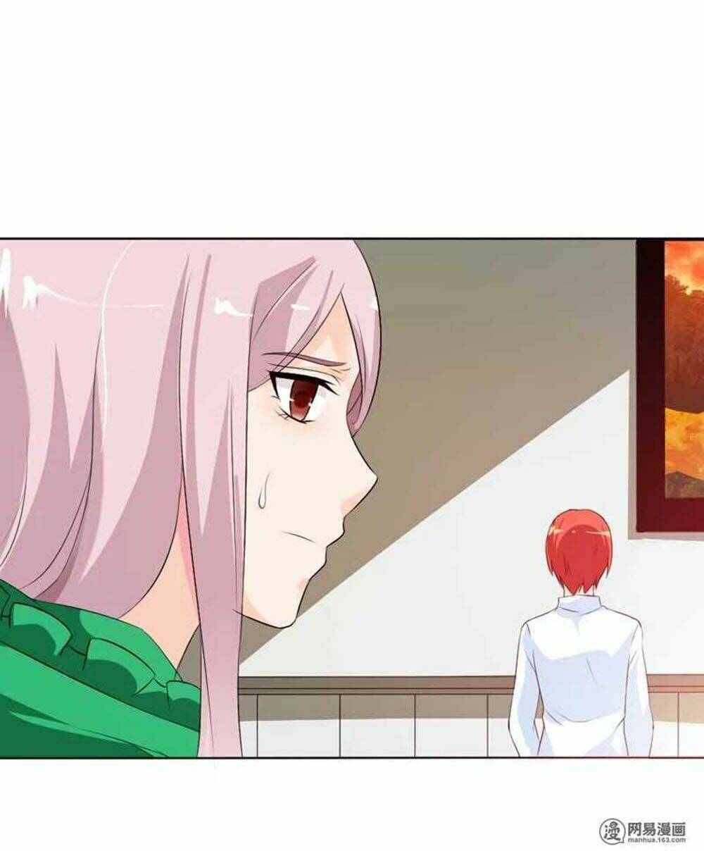 em vẫn còn nhỏ chapter 70 21