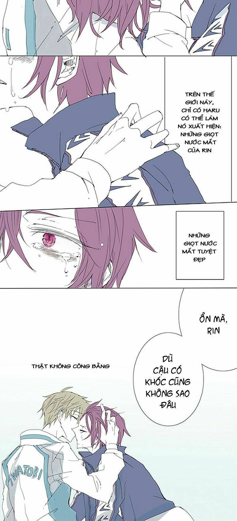 free short dou - rin matsuoka colletion chapter 11 3