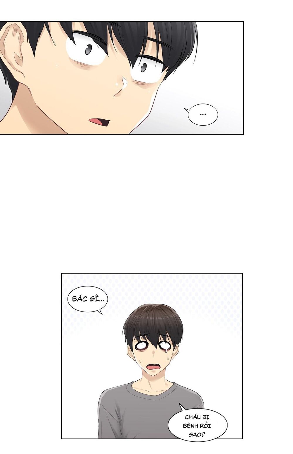 mở khóa tim em chapter 4 19