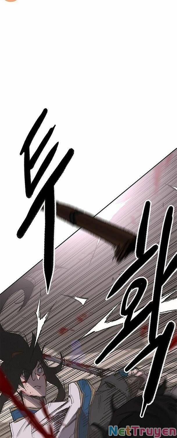 kiếm sĩ bất bại chapter 124 37