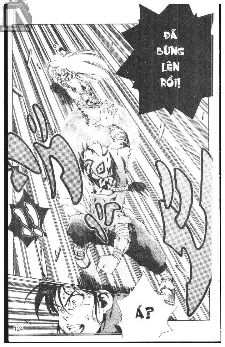 bộ đôi siêu hài chapter 114 4