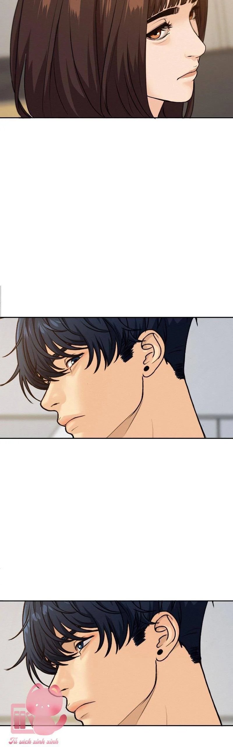 [18+] người yêu tôi là kẻ tâm thần chapter 26 26