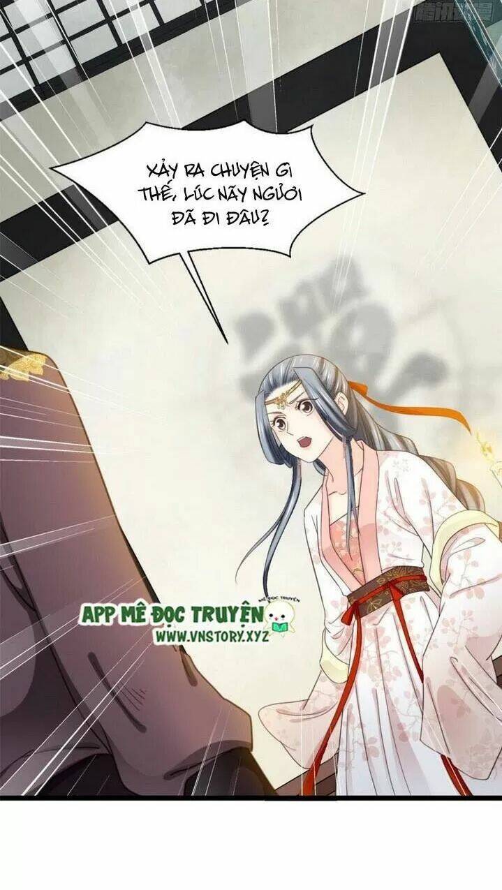 kiều nữ độc phi chapter 223 5