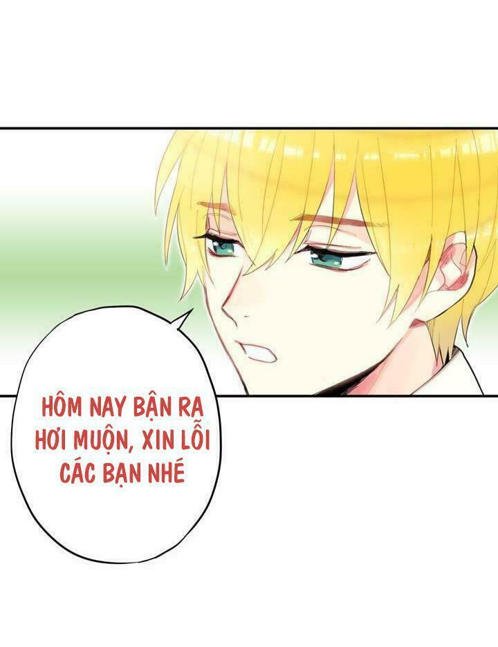 thánh nữ ẩn danh chapter 22 27