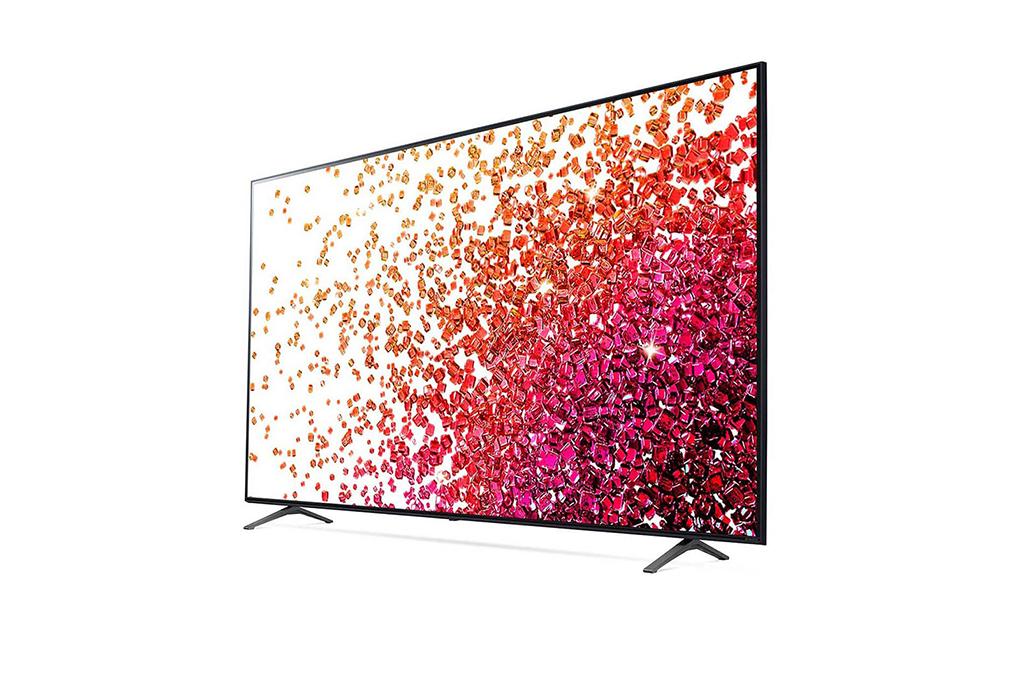 Smart Tivi NanoCell LG 4K 75 inch 75NANO75TPA - Hàng chính hãng - Giao toàn quốc