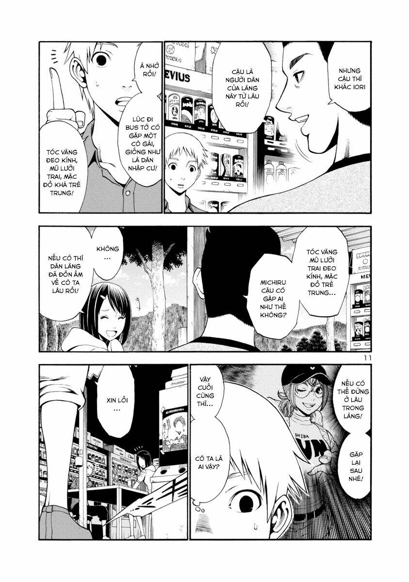 mashira chapter 2 11