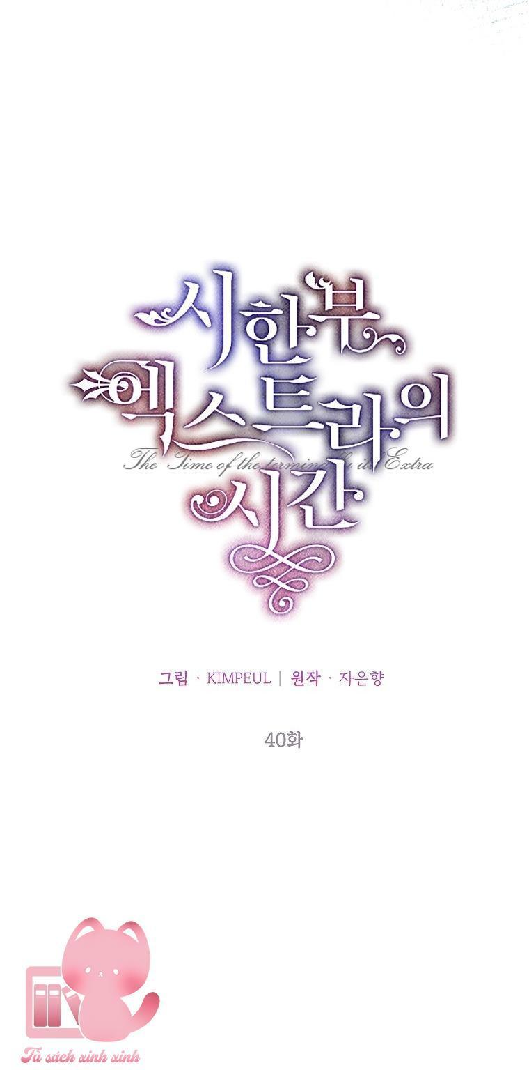 tháng năm cuối cùng của nữ phụ đoản mệnh chapter 40 34