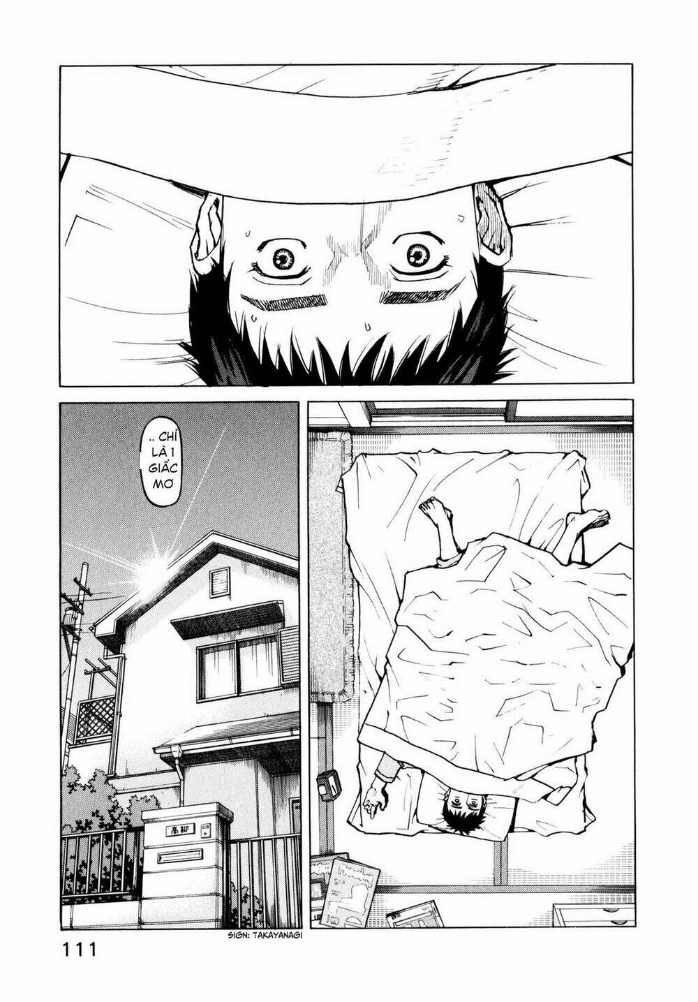 all rounder meguru chapter 5 5