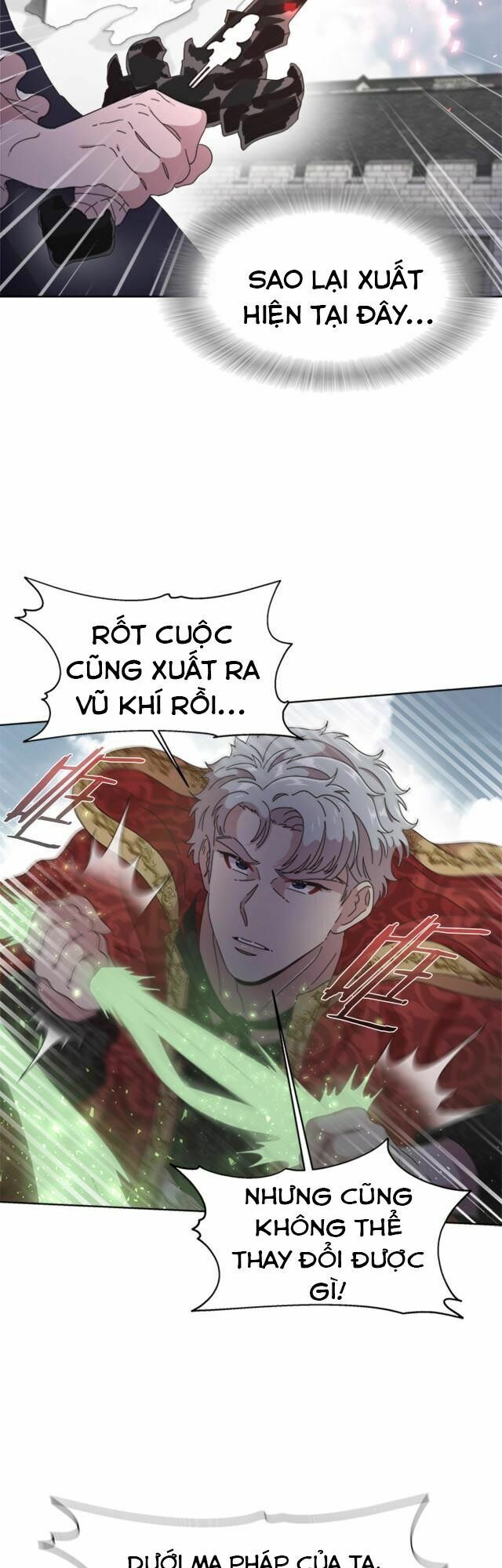 con gái bảo bối của ma vương chapter 111 34