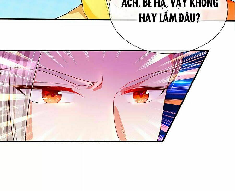 bỗng một ngày trở thành con gái nhà vua chapter 70 17