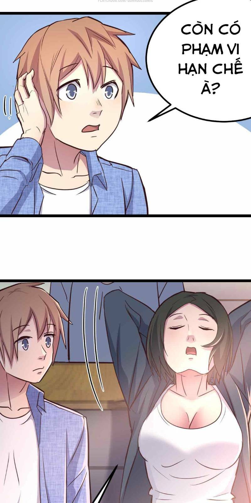 song tu đạo lữ kiểu xem mặt chapter 41 6