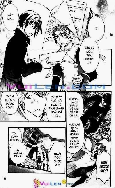 thanh kiếm và vương miện chapter 5 18