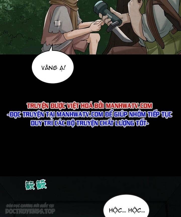 toàn cầu quỷ dị thời đại chapter 32 53