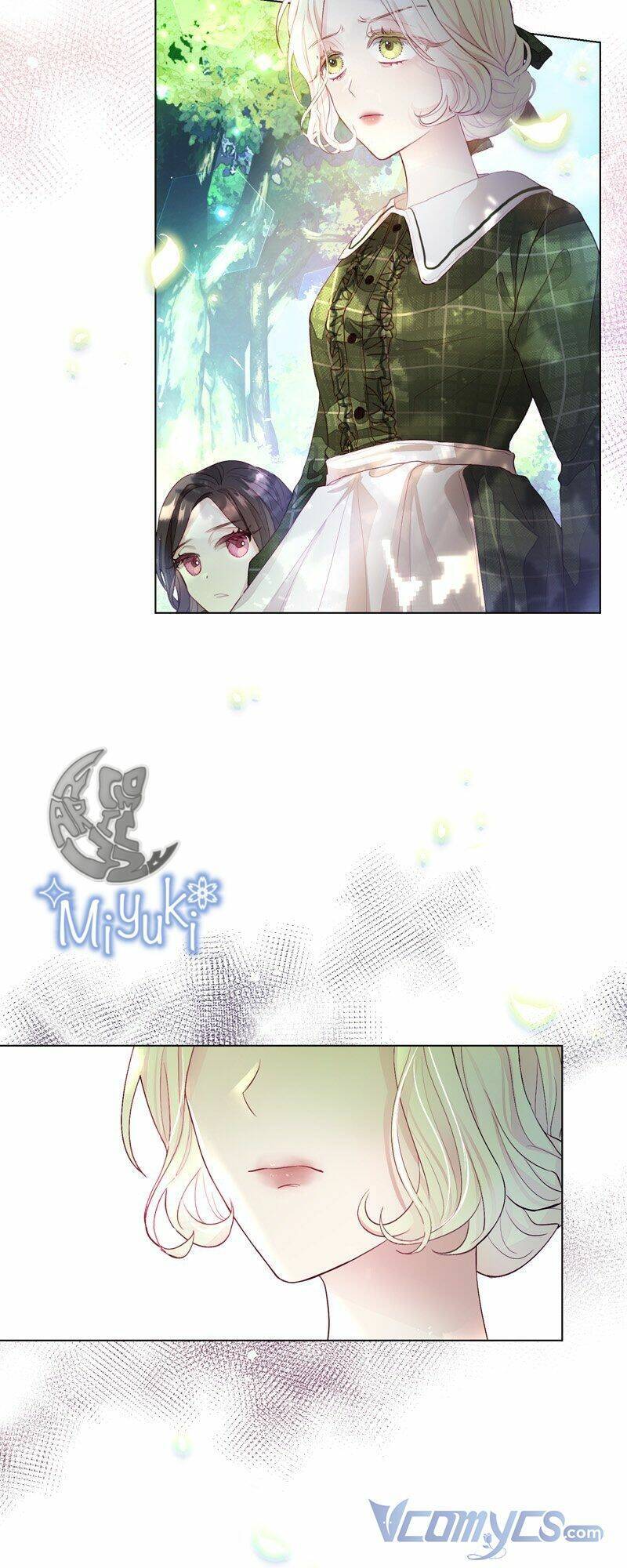 một hôm bố tôi xuất hiện chapter 2 25