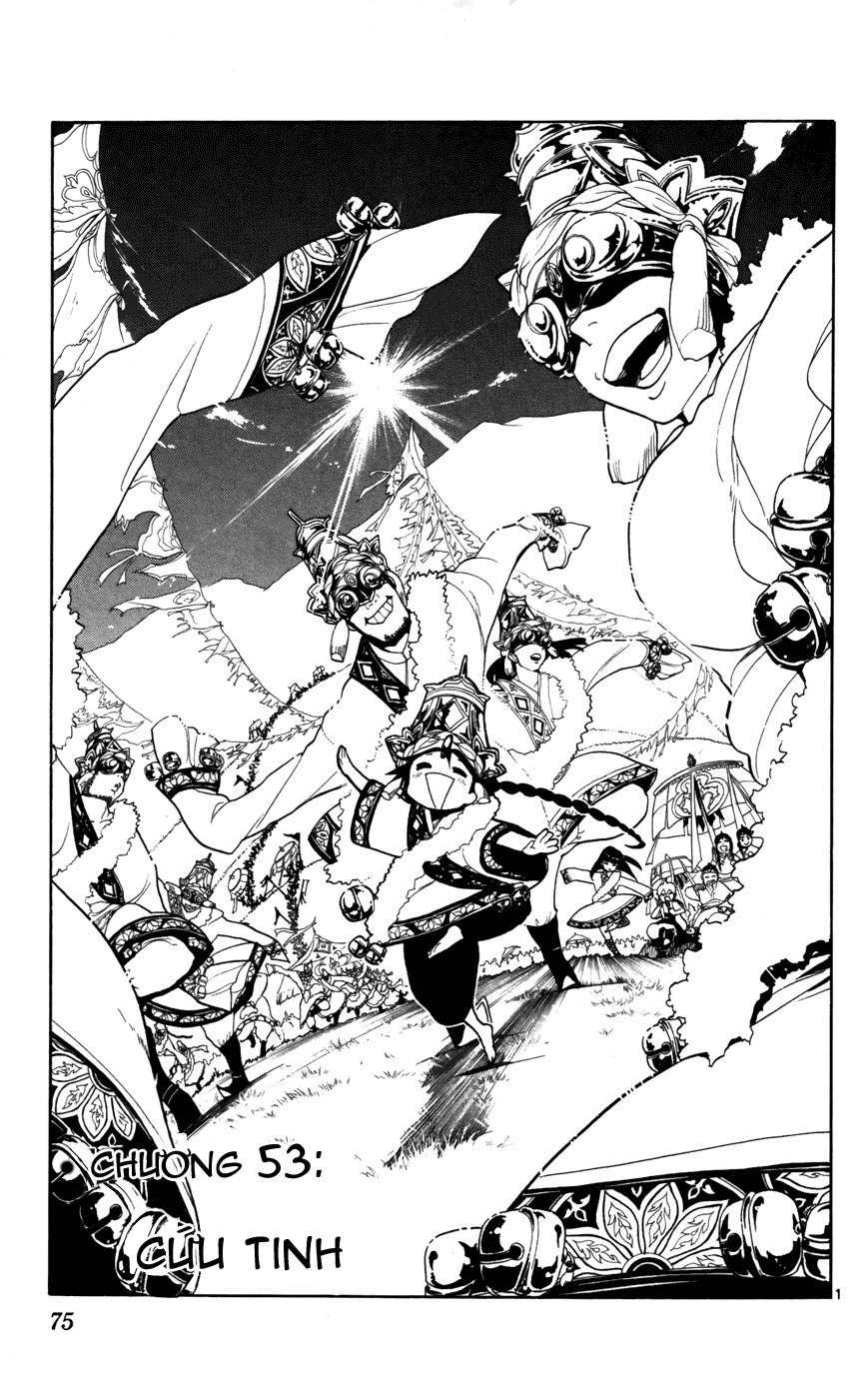 magi - the labyrinth of magic chapter 53 1