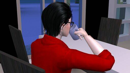 and i love you! chapter 1 15