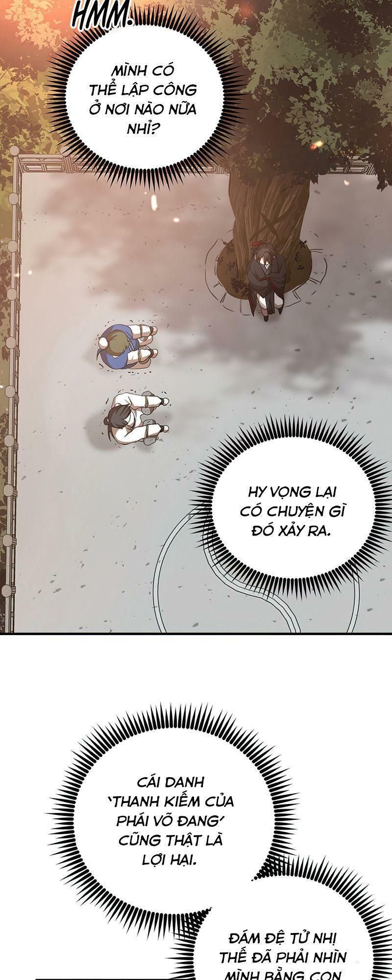 võ đang kỳ hiệp chapter 59 16