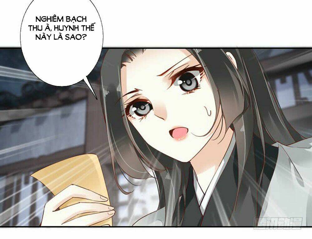 thiền tâm vấn đạo chapter 39 49