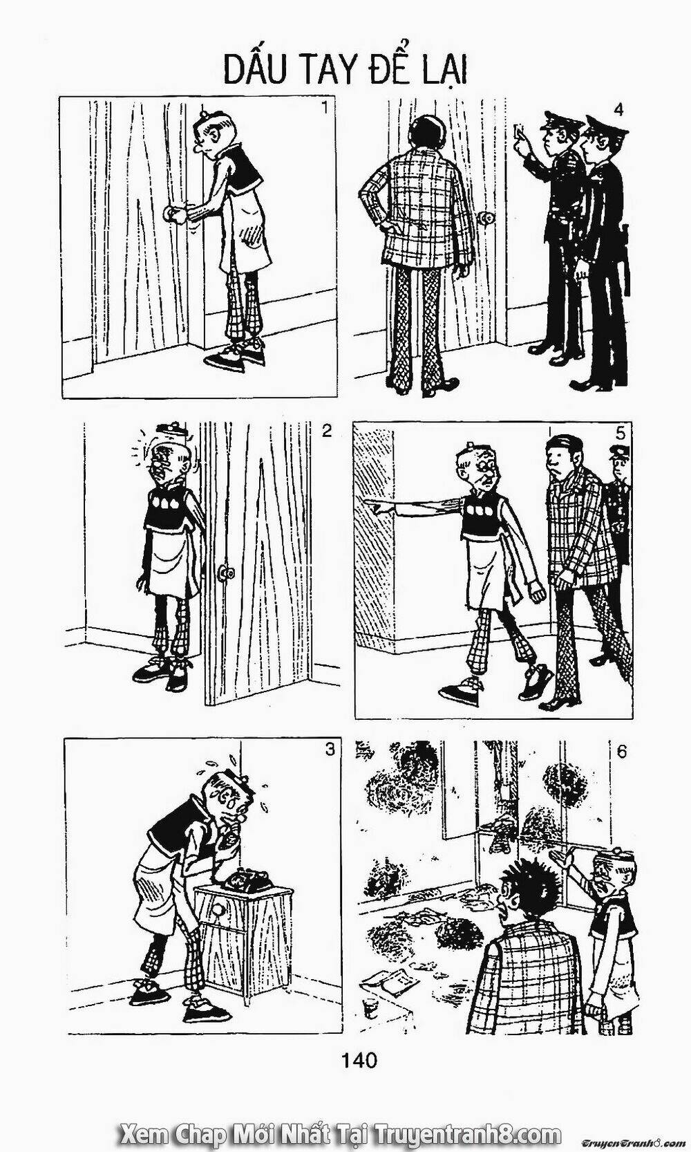 chú thoong chapter 220 16