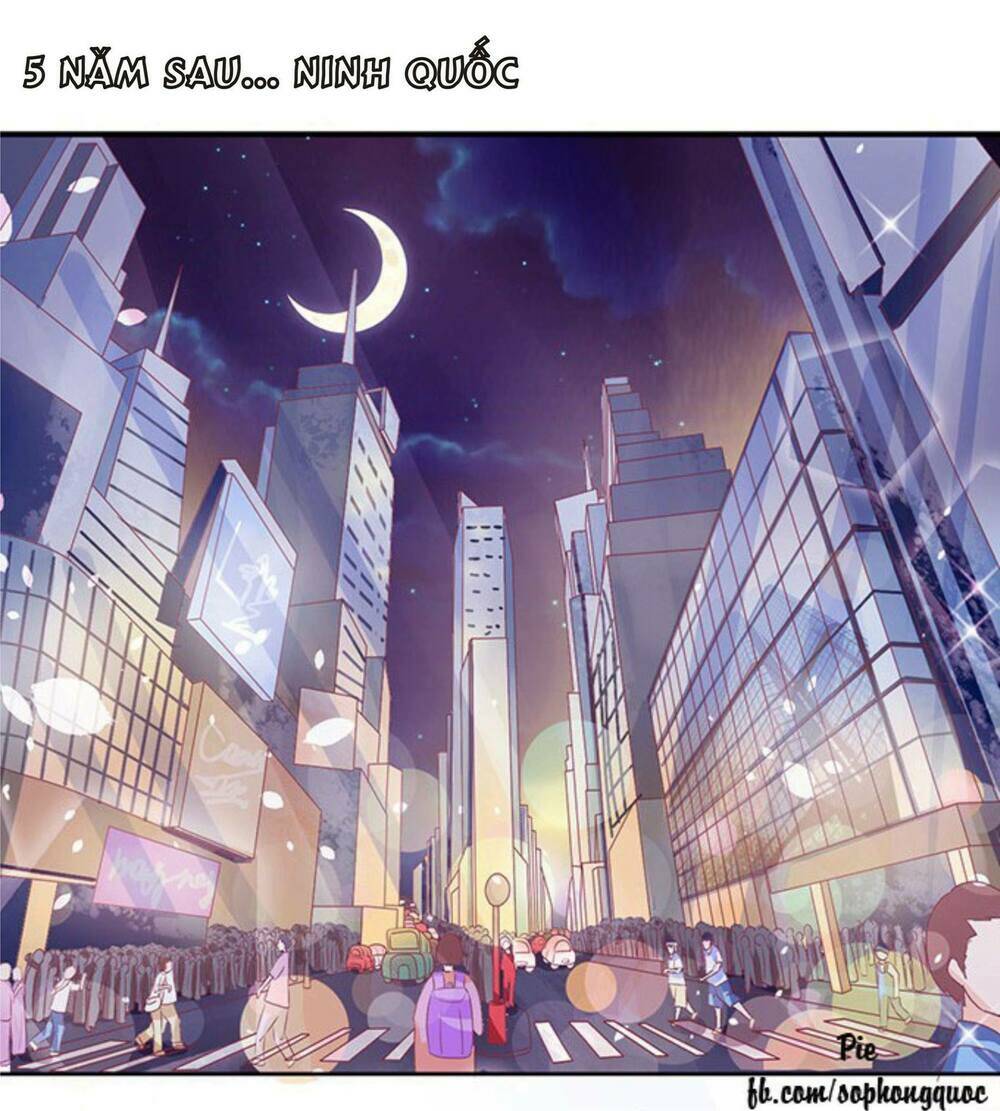 vương tước tư hữu bảo bối chapter 5 2