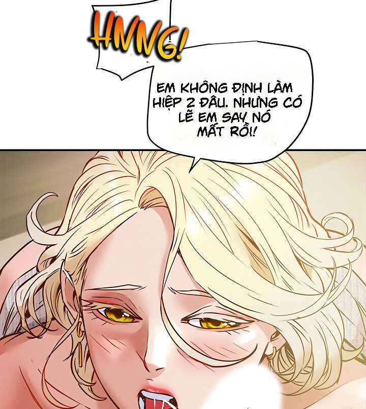 kế hoạch với em gái ngây thơ chapter 9.1 30