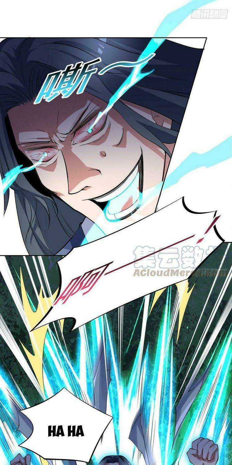 mở phòng khám tại tu tiên giới chapter 99 13