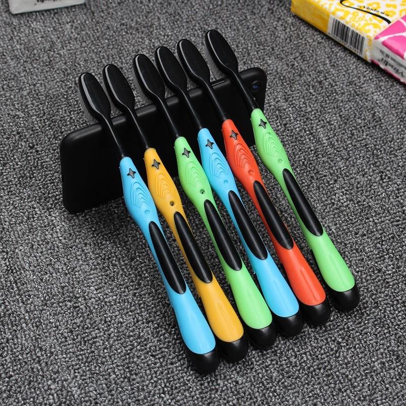 Bàn Chải Đánh Răng Than Tre Hoạt Tính