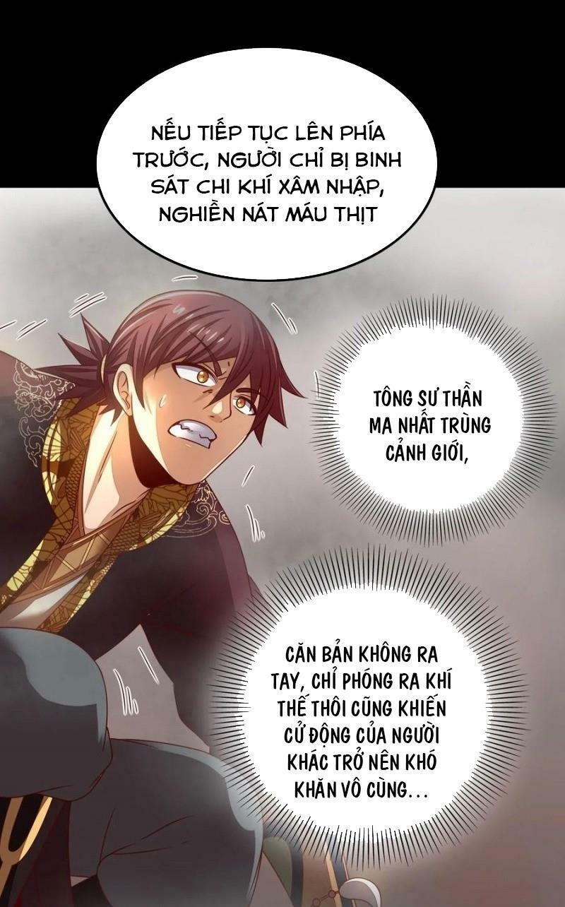 Xuân Thu Bá Đồ Chapter 113 - Trang 70