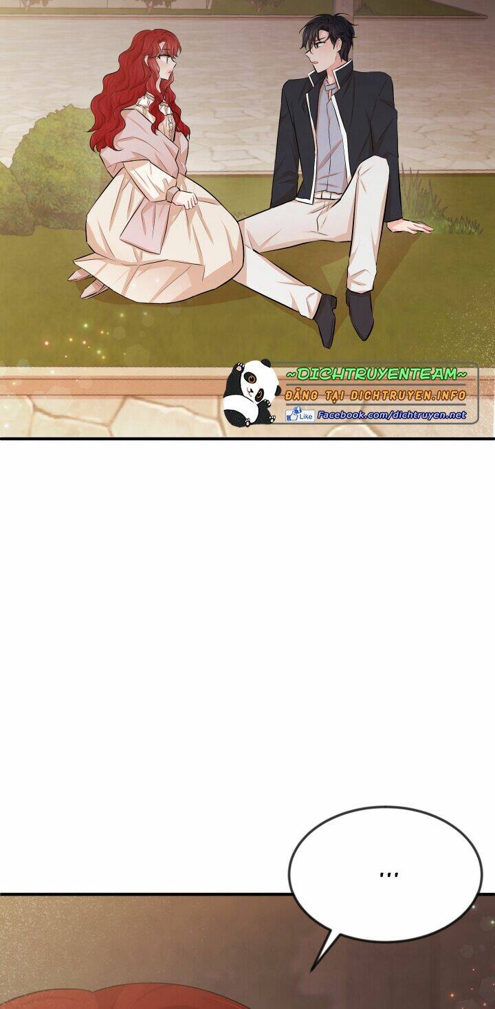 tiểu thư scarlet, em không muốn trả thù sao? chapter 14 2