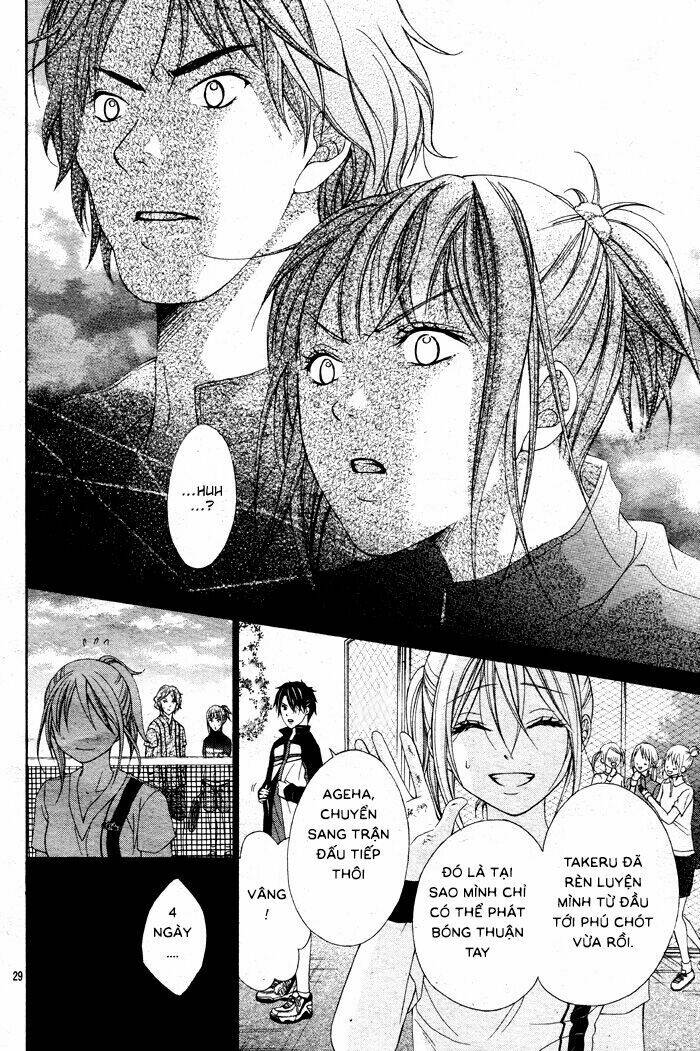 sorairo ageha chapter 4 30