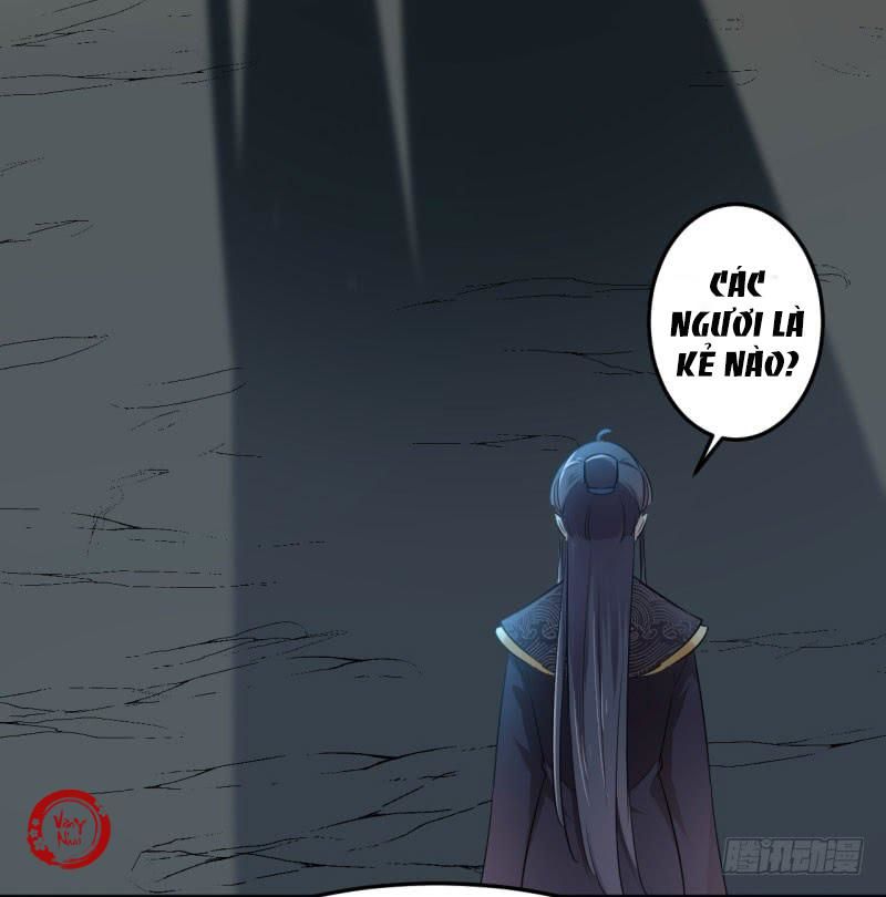 vương gia không thể trêu chapter 32 16