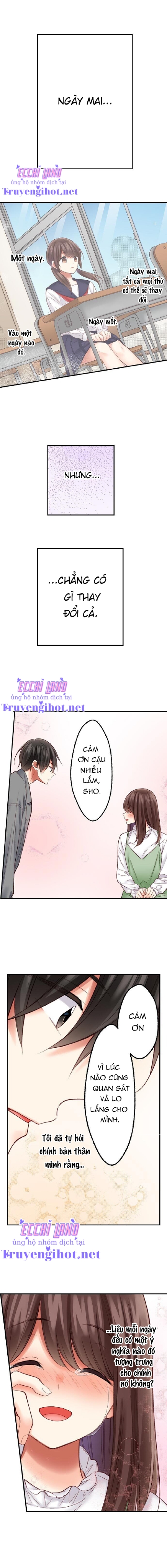 họ chắc chắn đã làm chuyện đó chapter 69.2 1