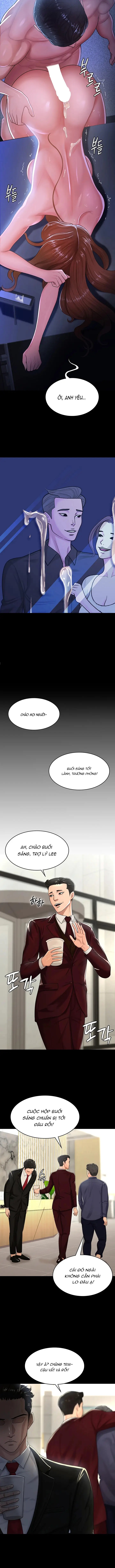 vợ anh ngon lắm đấy! chapter 1 7