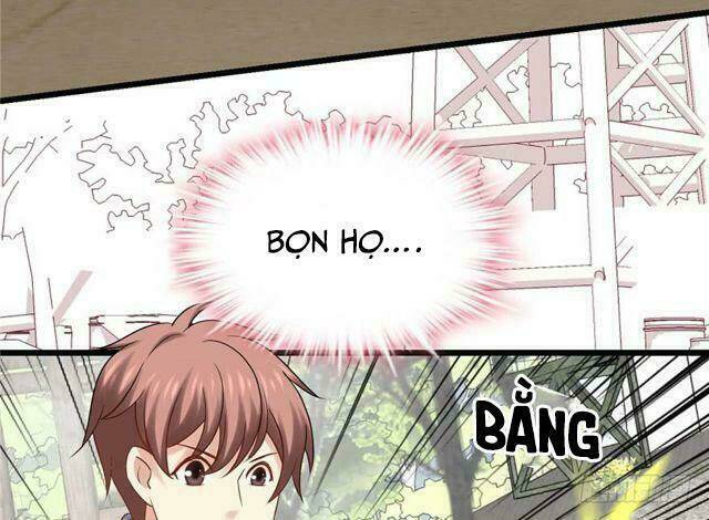 thời khắc và em đều đẹp chapter 12 102