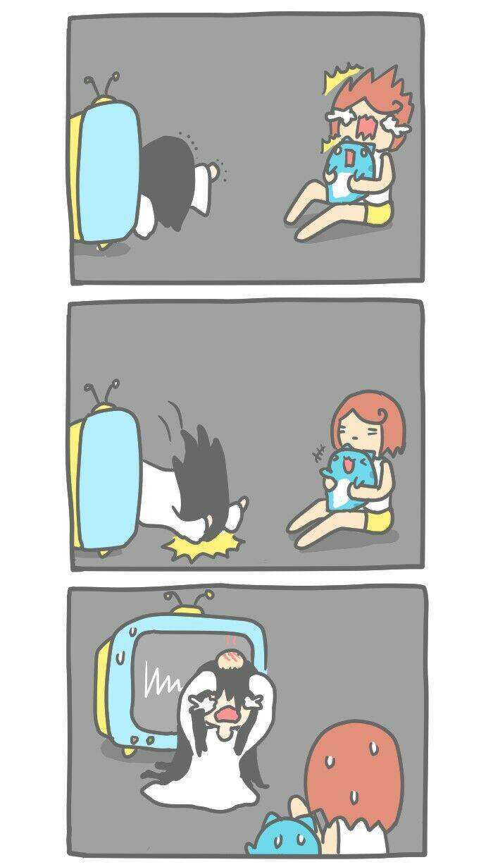 bugcat-capoo chapter 49 3