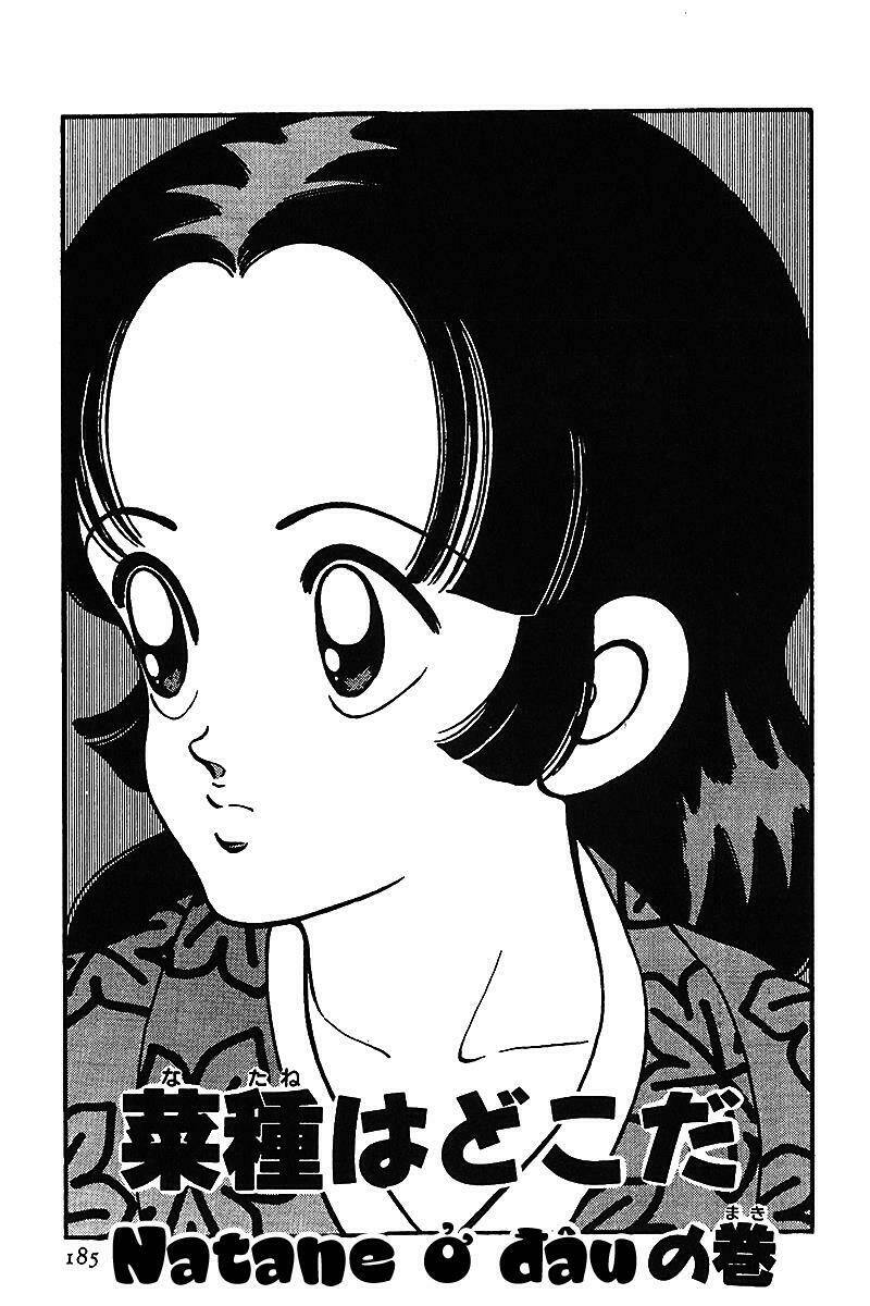 nijiiro togarashi - ớt bảy màu chapter 10 1