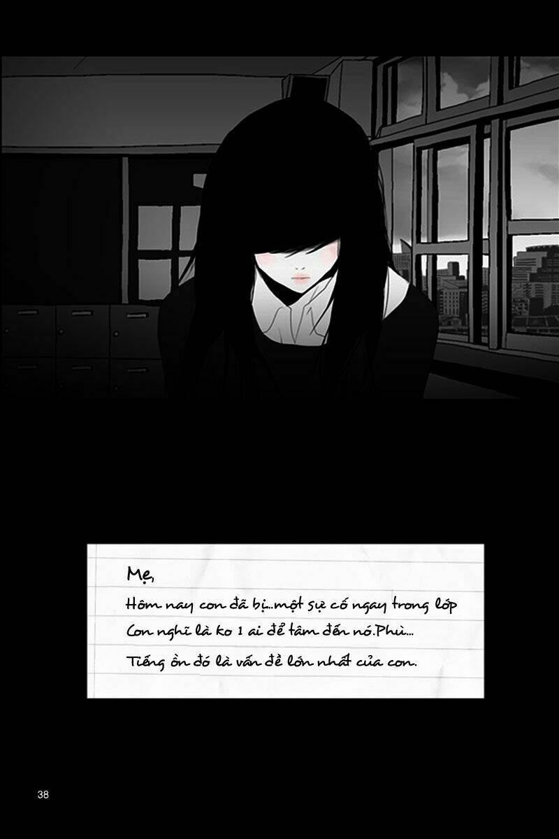 bạn có tin vào ma thuật? chapter 1 34