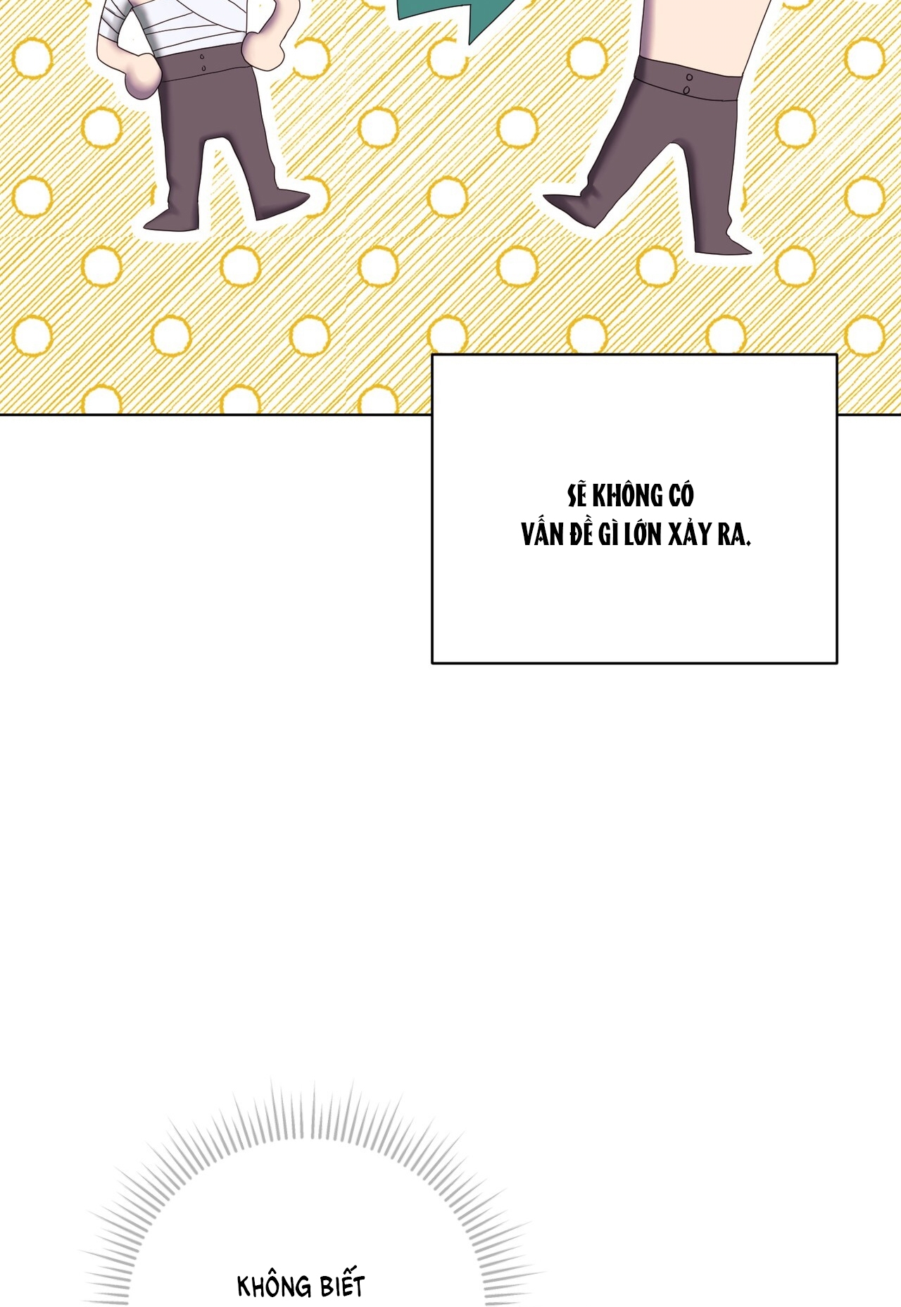 hợp đồng hôn nhân với hai người chồng chapter 8.1 61