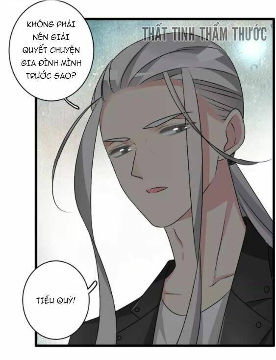 lều khều biết yêu chapter 80 47
