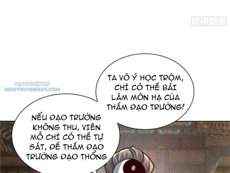 ta thực sự không muốn làm thần tiên chapter 45 20