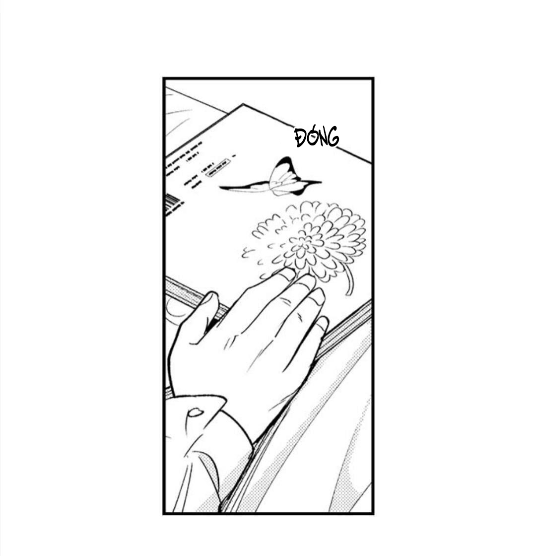 mặt sẹo quyến rũ chapter 7 27