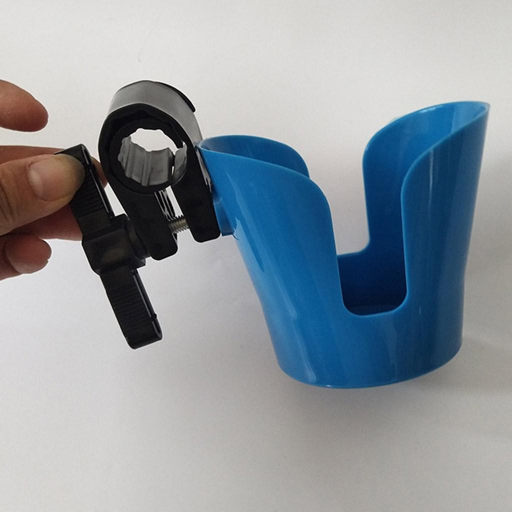 Universal  Holder for Wheelchair    Stroller